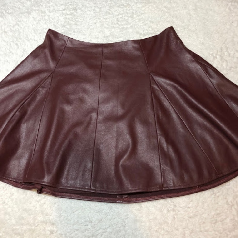 Willow and Clay Skirt